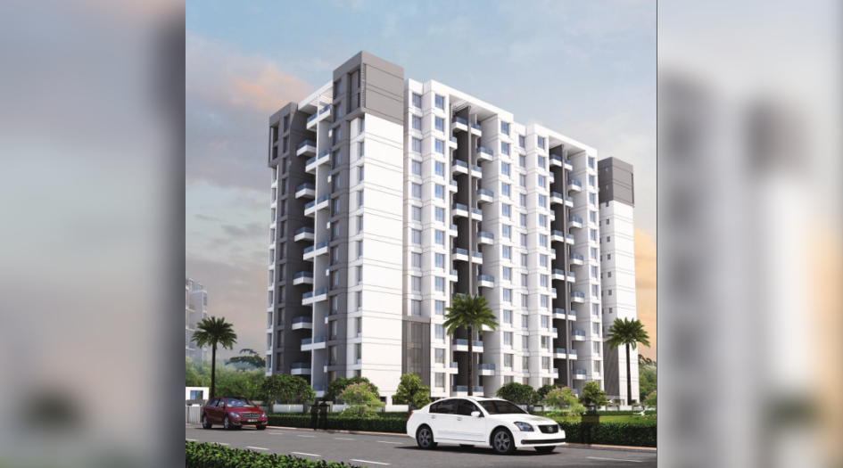 Nirman Aura Ambegaon Budruk  Banner