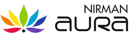 Nirman Aura Ambegaon Budruk Logo